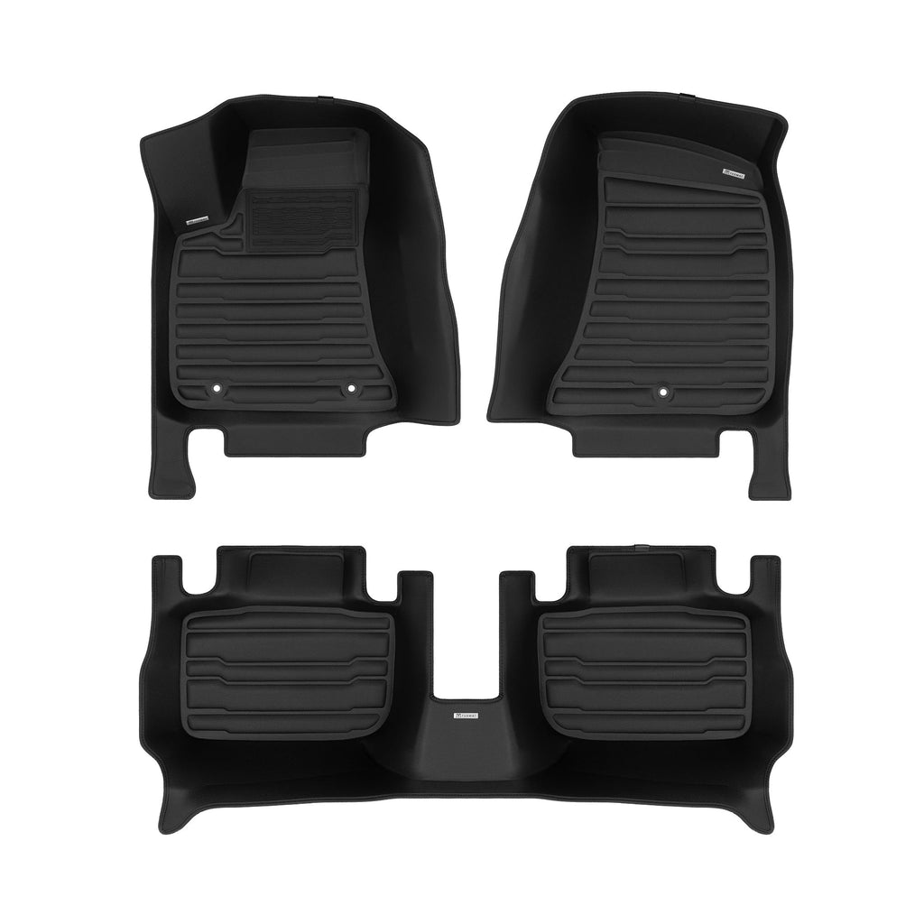 Chrysler 300/300C RWD