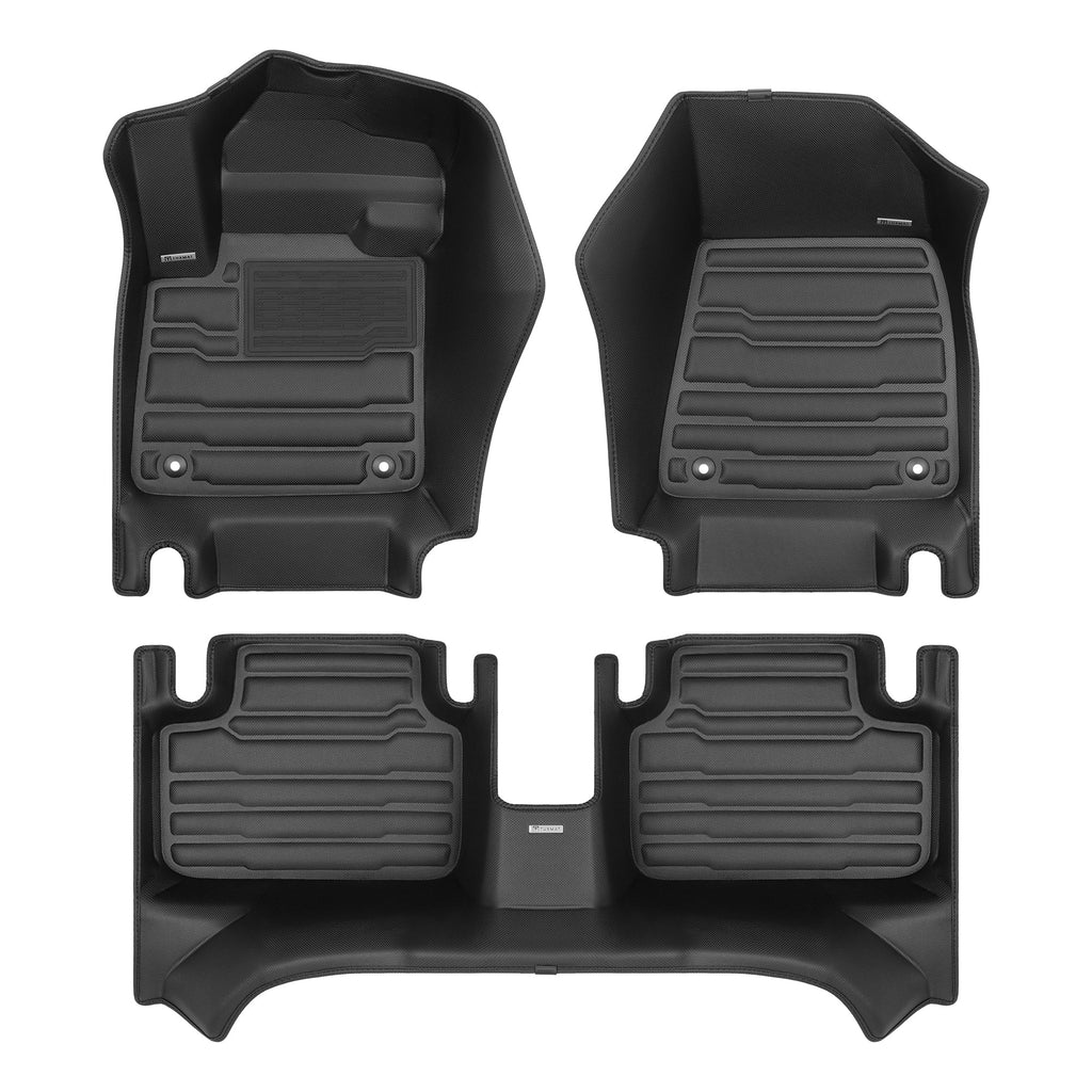 Volvo XC40 Recharge