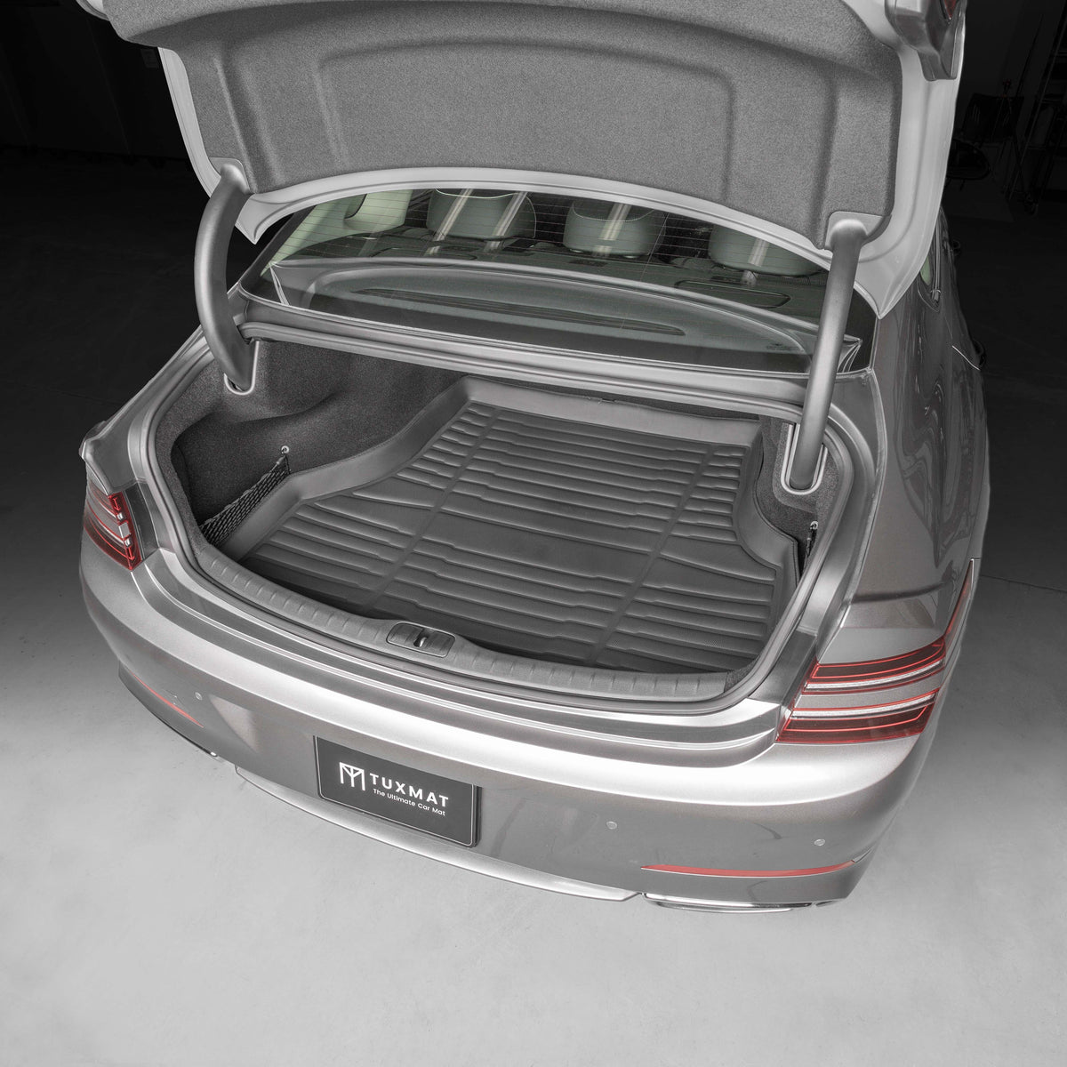 Genesis G80 AWD
