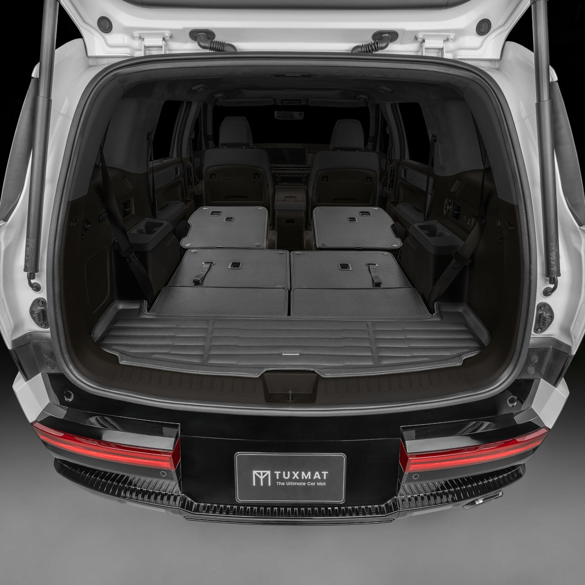 Hyundai Santa Fe 6-Seater
