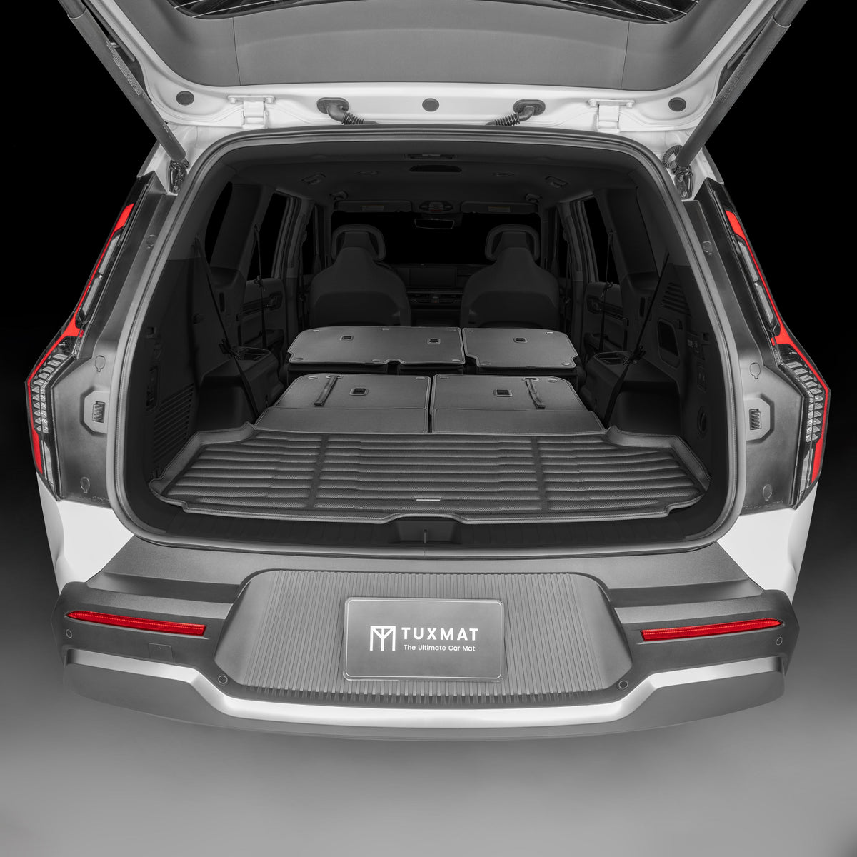 Kia EV9 7-Seater