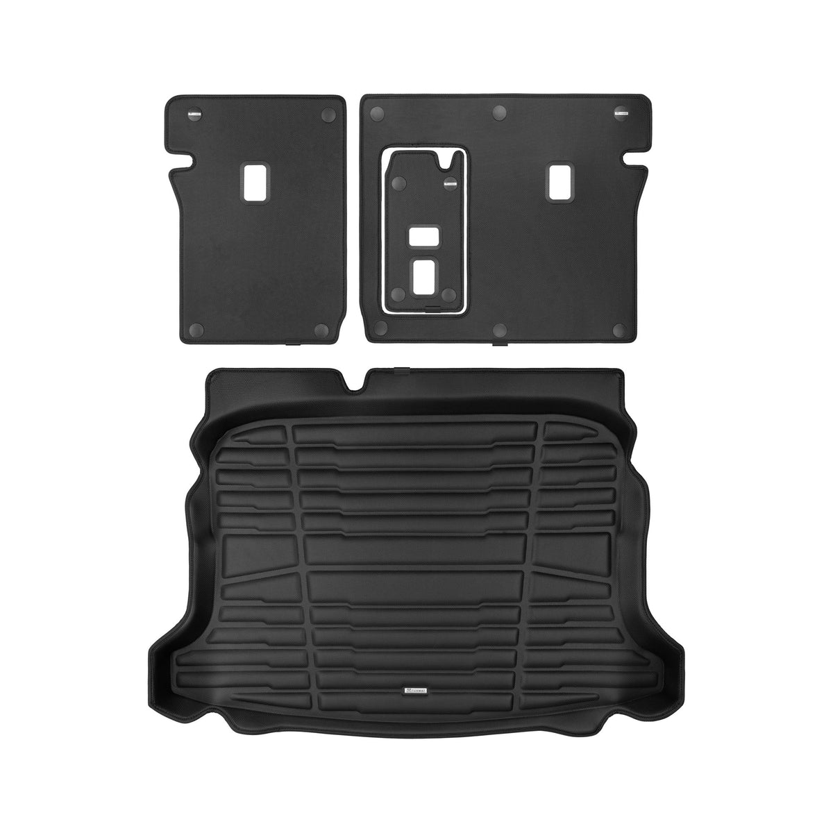 Volkswagen Taos FWD