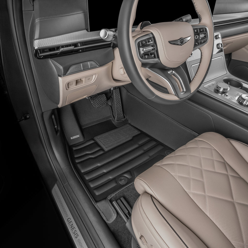 Genesis GV80 7-Seater