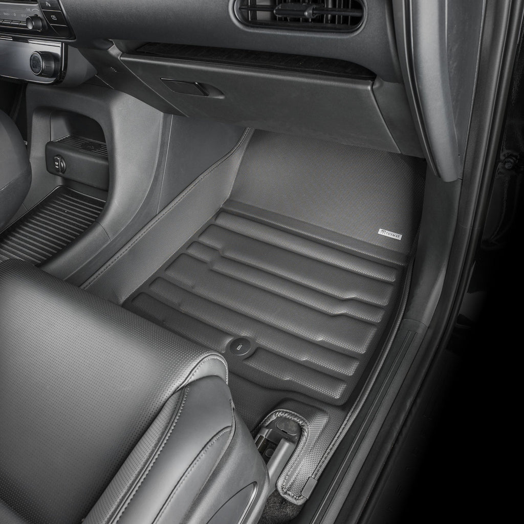 Hyundai Palisade Hybrid 7-Seater