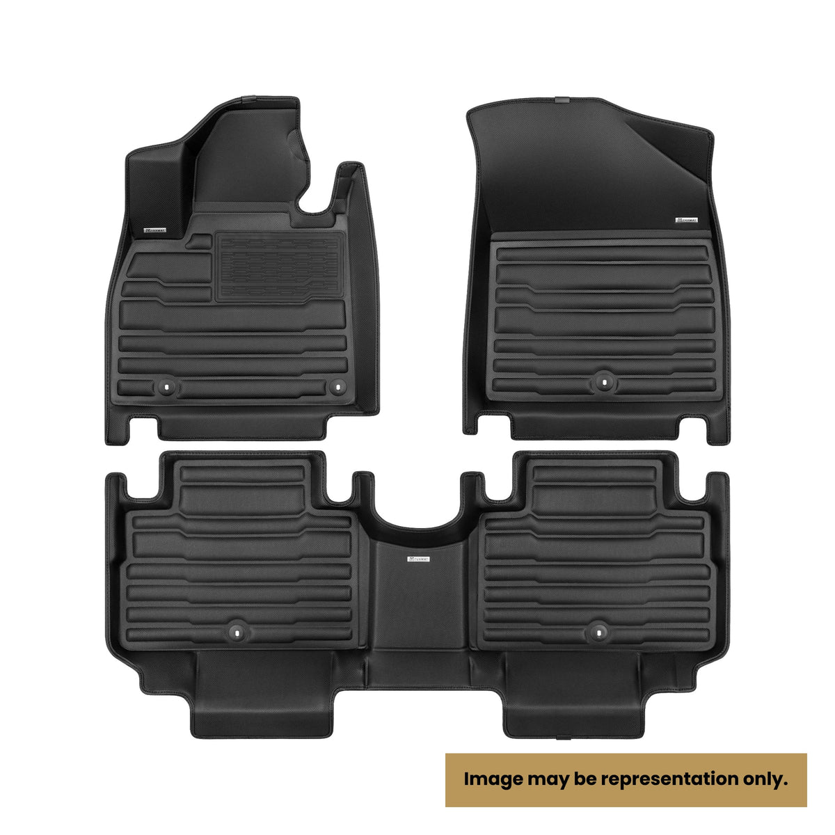 Rivian R1S 7-Seater