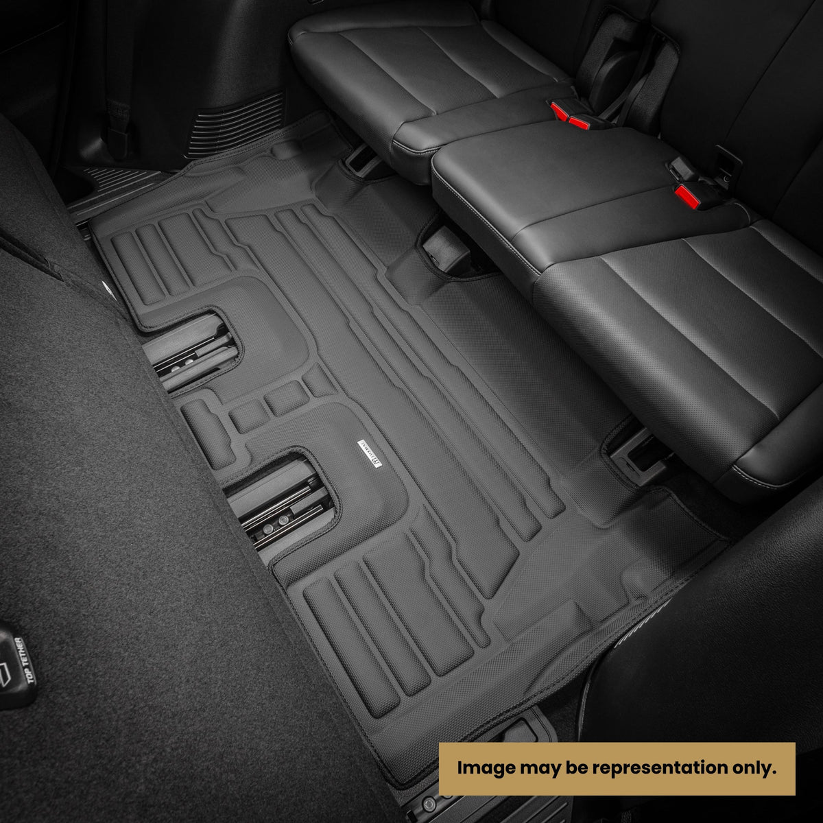 GMC Yukon XL 7-Seater