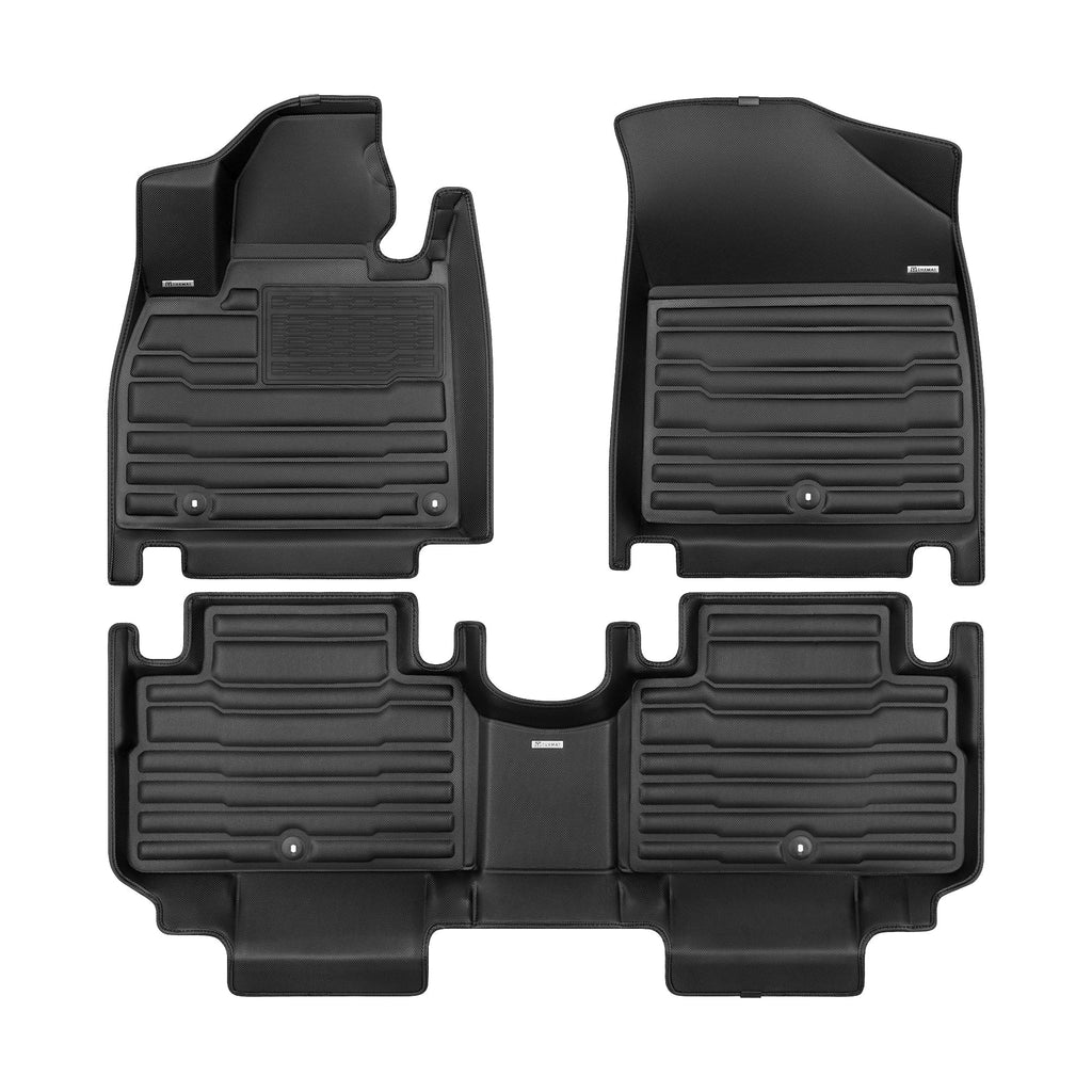 Chevrolet Bolt EV