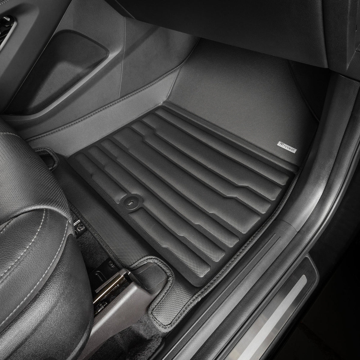Mercedes-Benz GLS 7-Seater