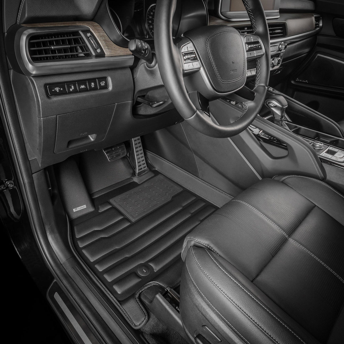 Ford Expedition 8-Seater