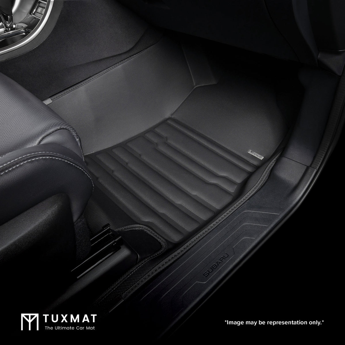 GMC Acadia 6-Seater