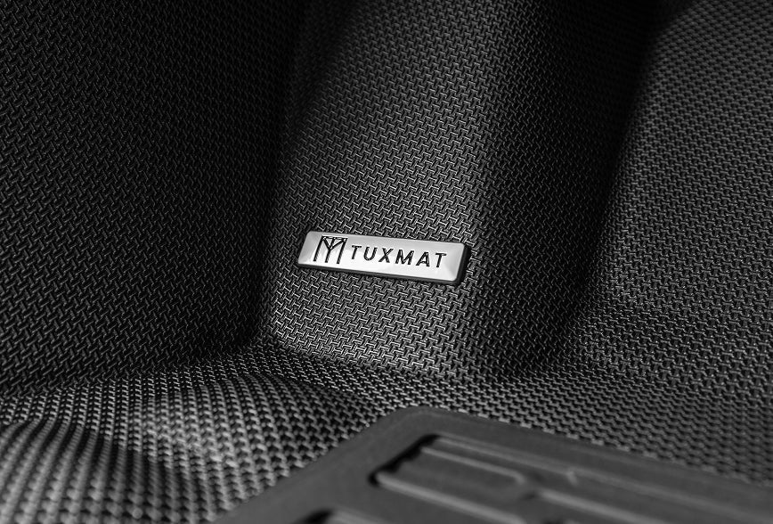 TuxMat seamless design